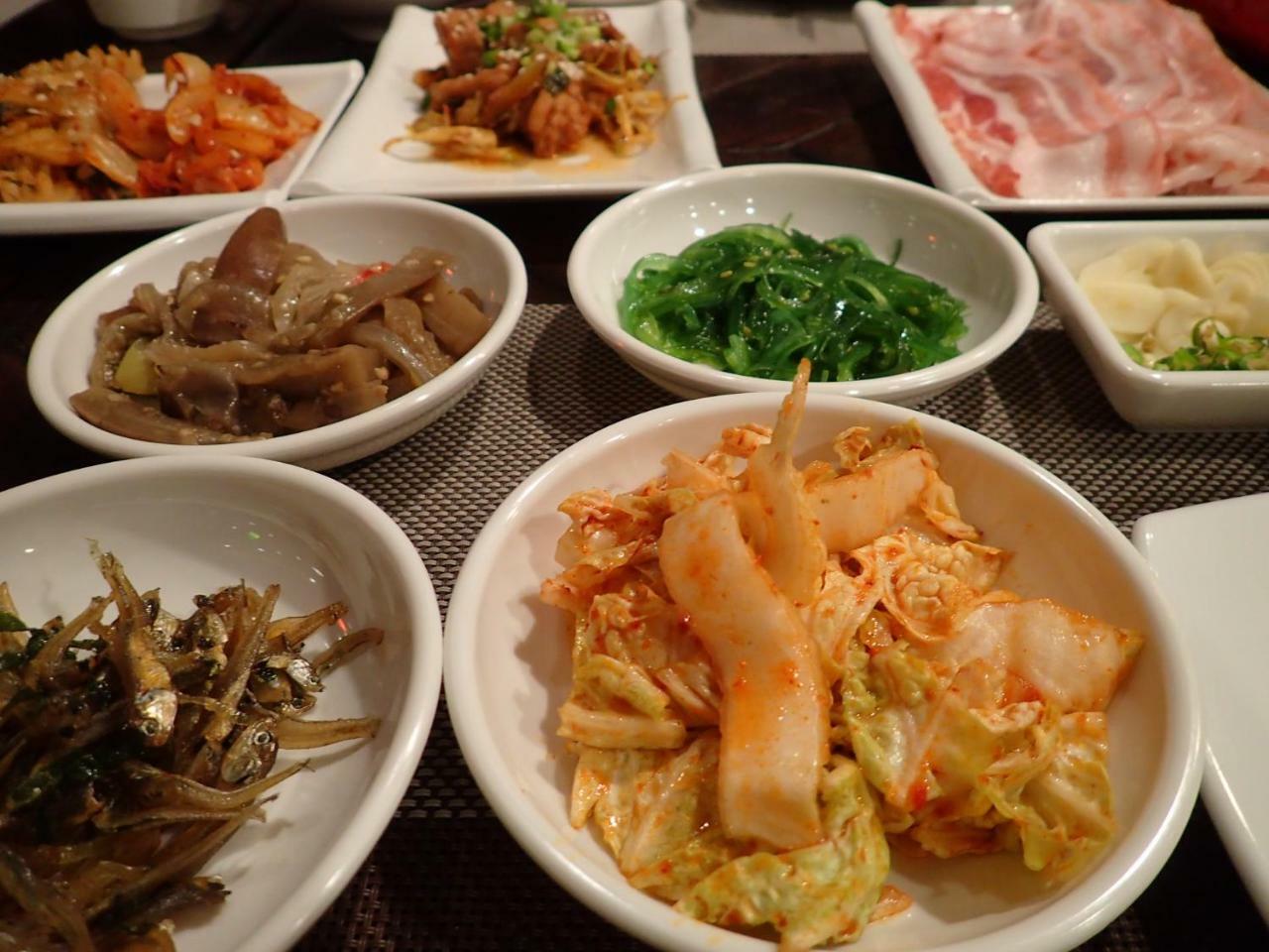 솜 게스트 하우스 Patong 외부 사진