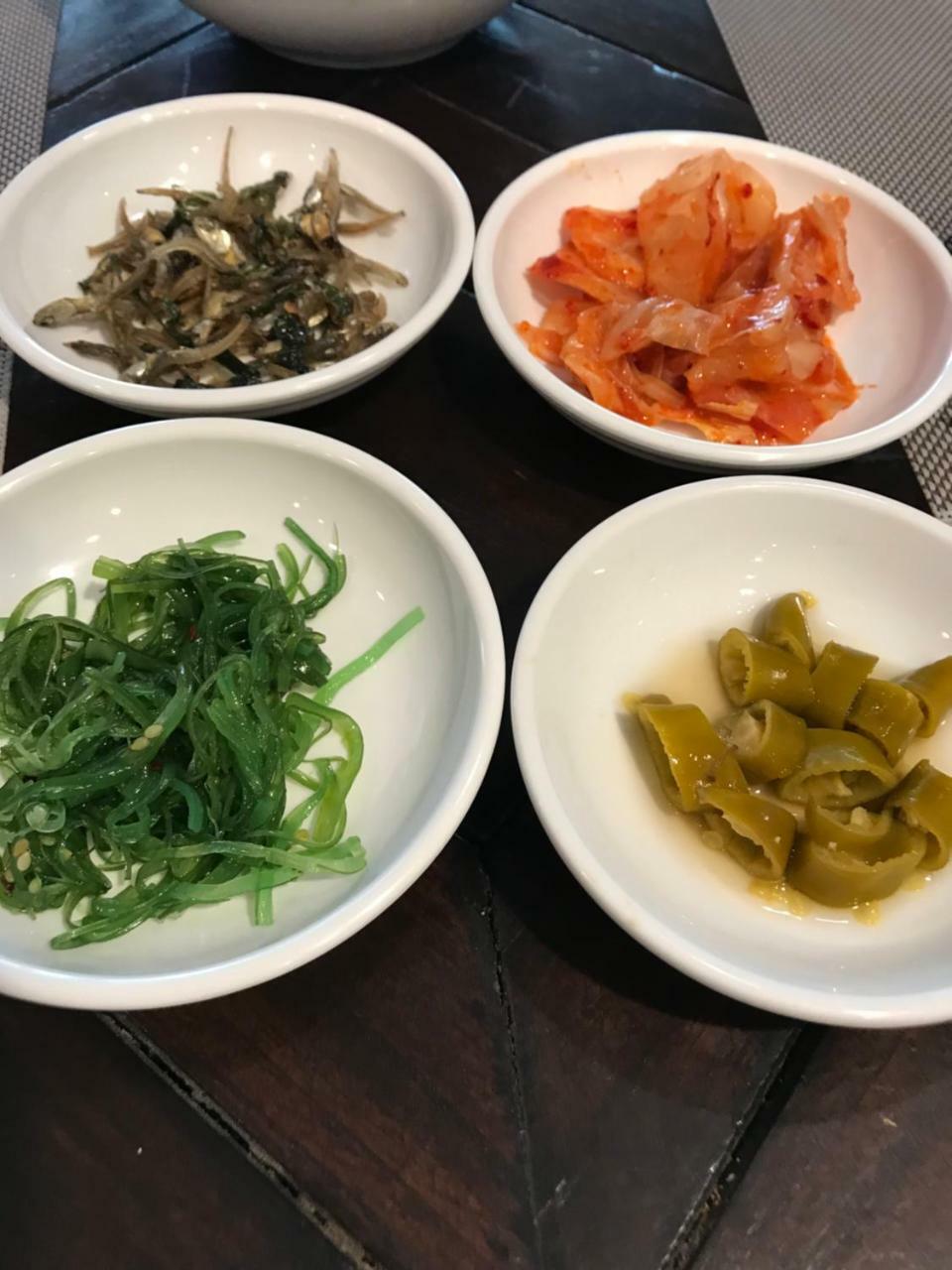 솜 게스트 하우스 Patong 외부 사진