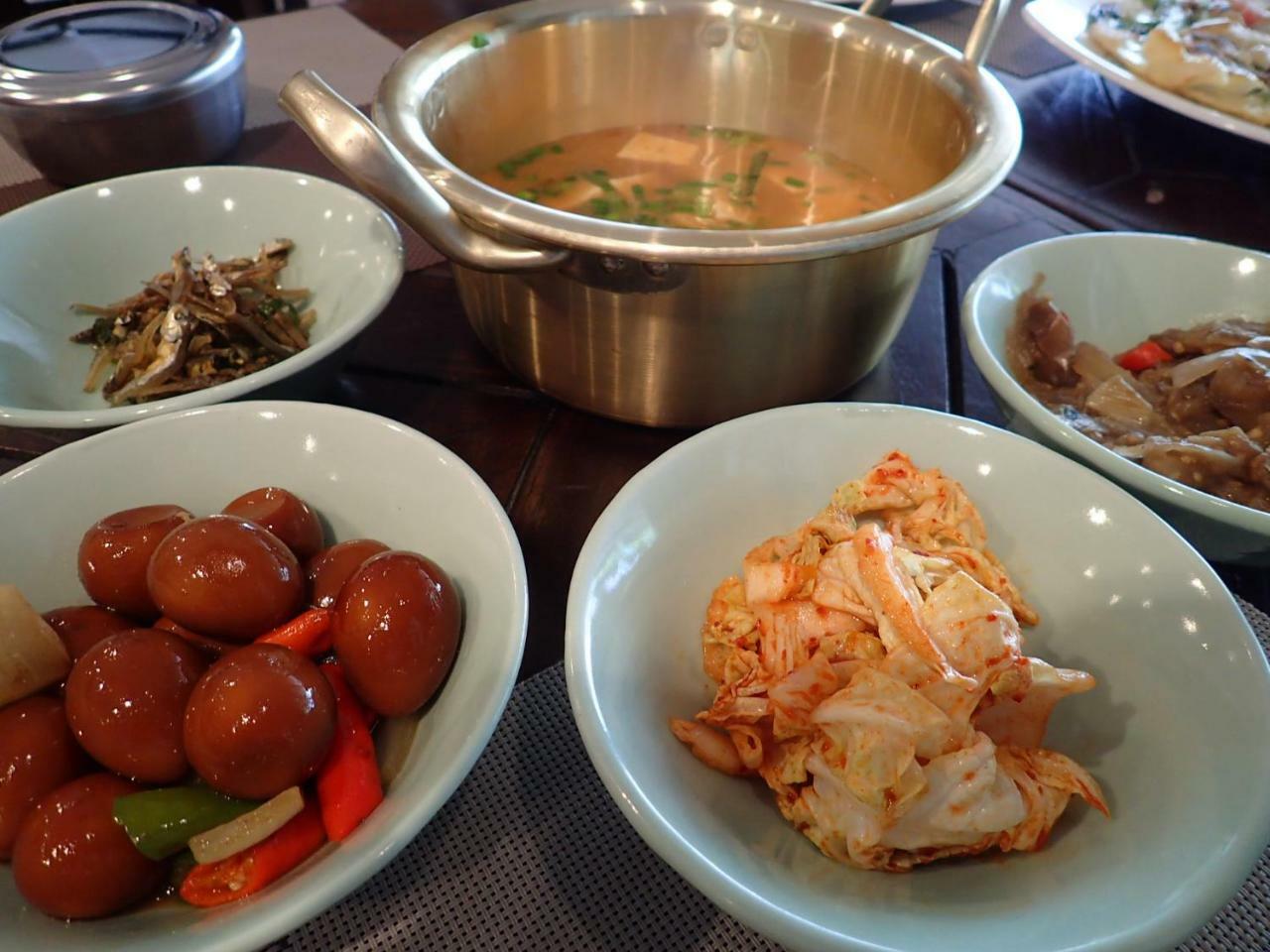 솜 게스트 하우스 Patong 외부 사진